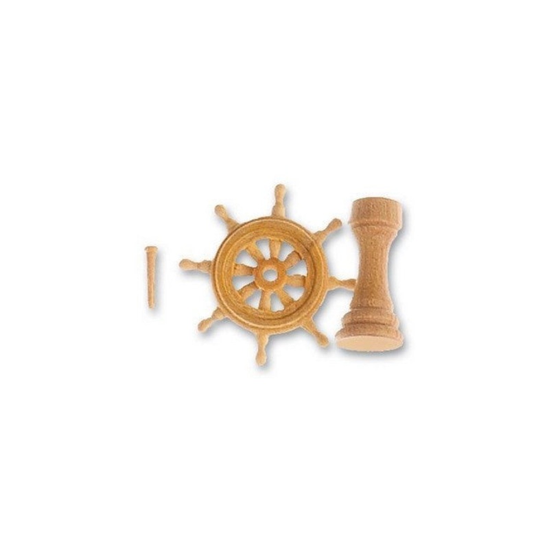 Artesania - Steering Wheel 20mm (1) (was8236)