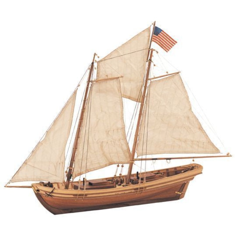 Artesania - Swift 1805