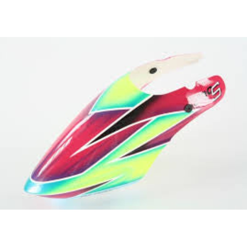 EFLITE BLADE BLH1574 Fiberglass Canopy Green 230s