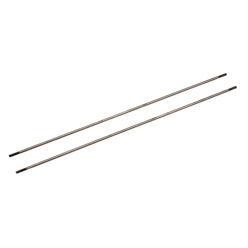 EFLITE BLADE BLH1625 Flybar, 220mm (2): B450 3D, B400