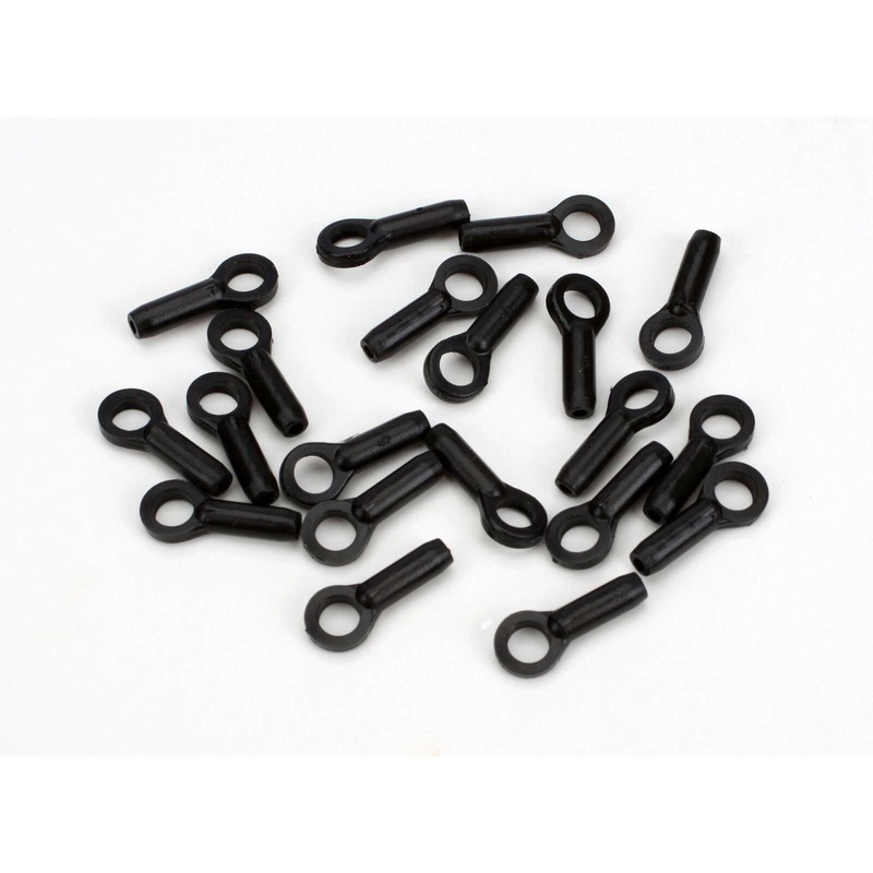EFLITE BLADE BLH1637 Ball Link Set (20): B450, B400