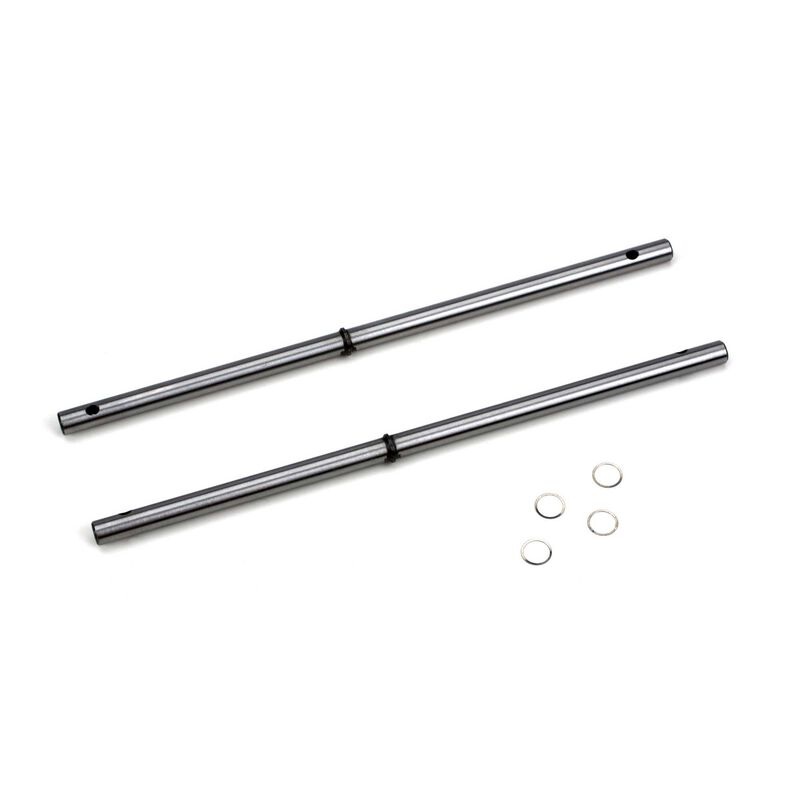 EFLITE BLADE BLH1647 Main Shaft B450