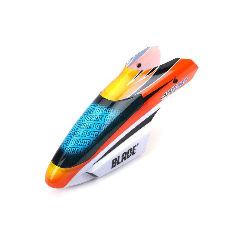 EFLITE BLADE BLH1681 Cold Fusion Canopy B450