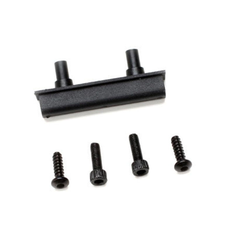 EFLITE BLADE BLH1811 Belt Guide Cross Member Set B500 3D/X