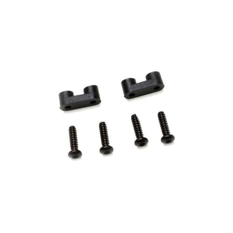 EFLITE BLADE BLH1827 Servo Mounting Tab Set