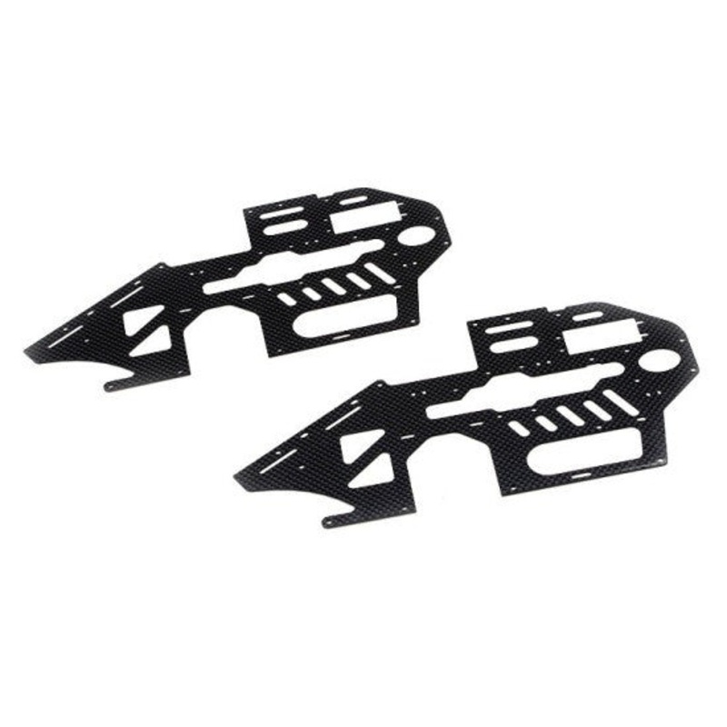 EFLITE BLADE BLH1839 CF Main Frame Set