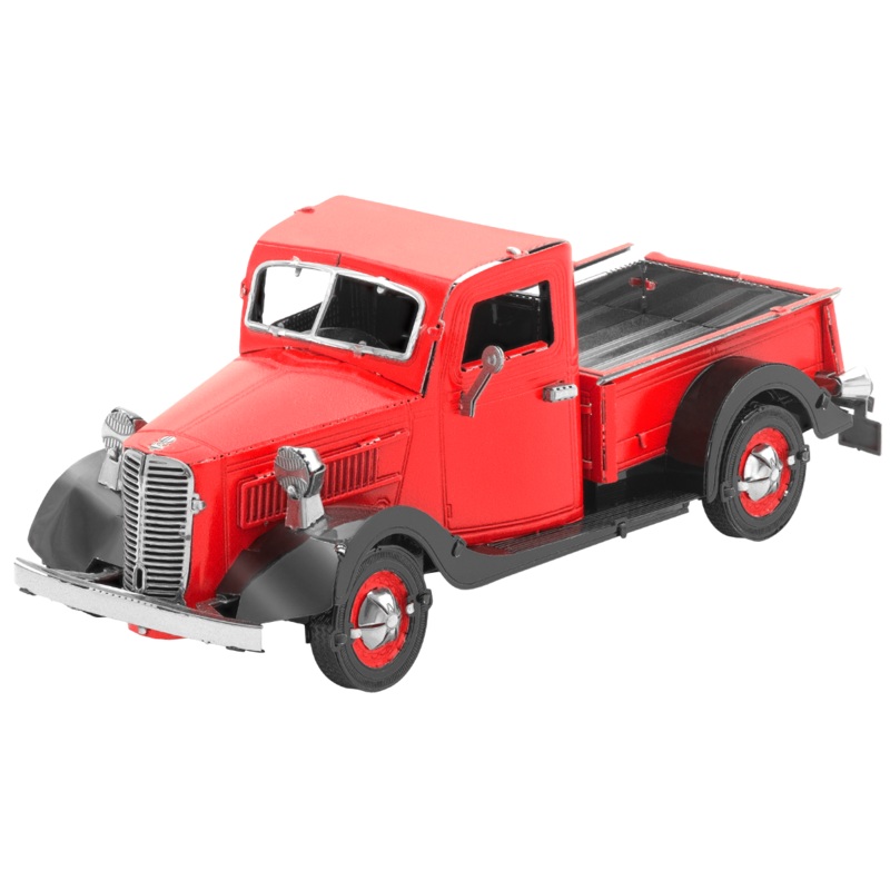 Metal Earth - 1937 Ford Pickup