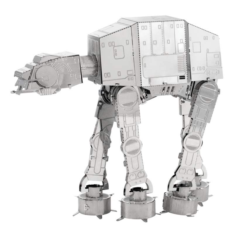 Metal Earth - AT-AT (Star Wars)