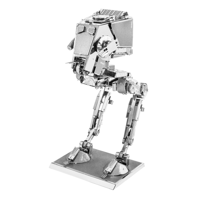 Metal Earth - AT-ST Walker (Star Wars)