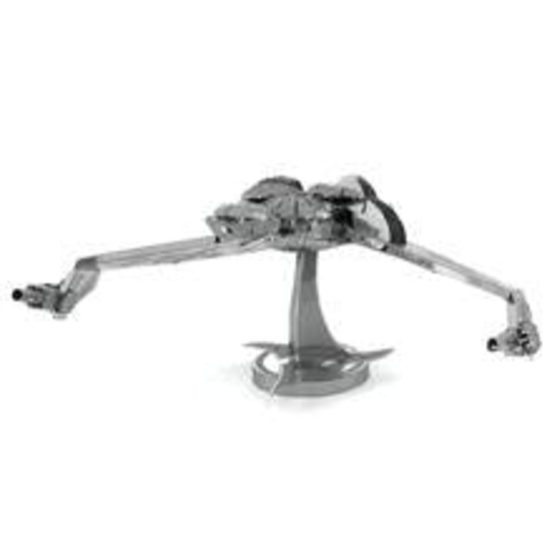Metal Earth - Bird Of Prey (Star Trek)