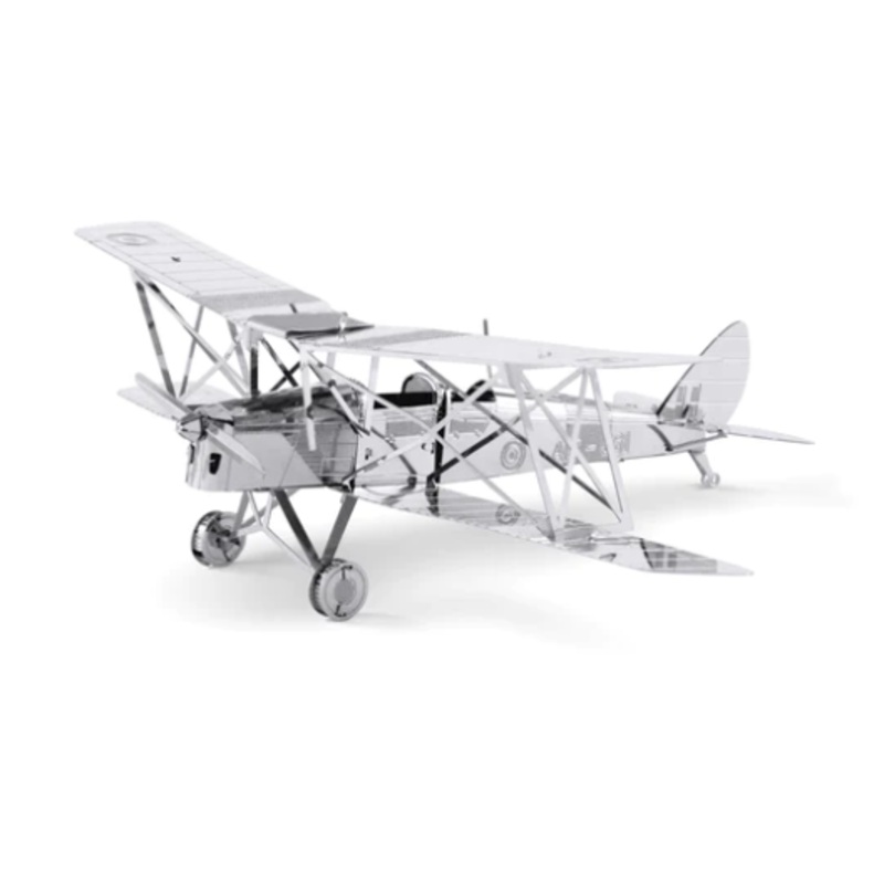 Metal Earth - DH Tiger Moth