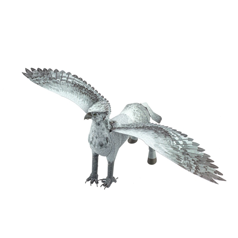 Metal Earth - Harry Potter BuckBeak