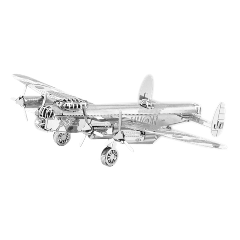 Metal Earth - Lancaster Bomber