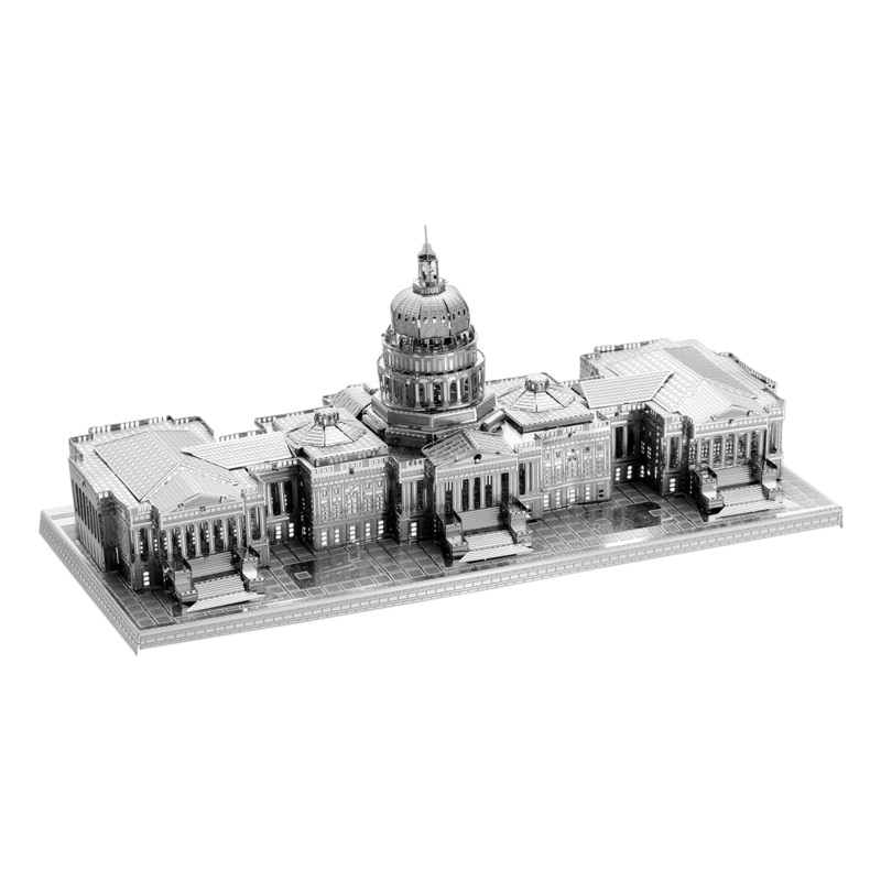 Metal Earth - US Capitol