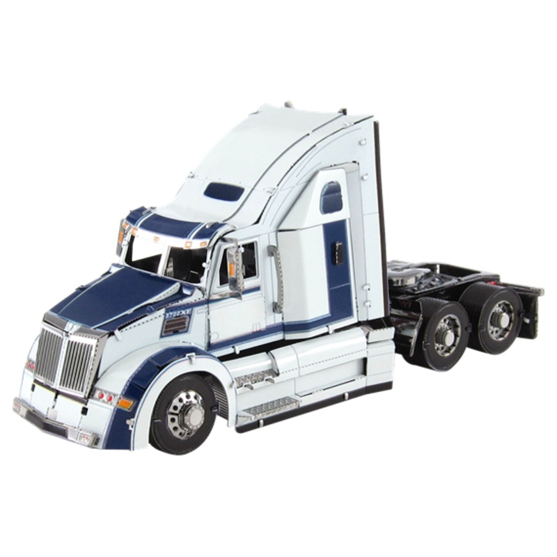 Metal Earth - Western Star 5700XE (Phantom)