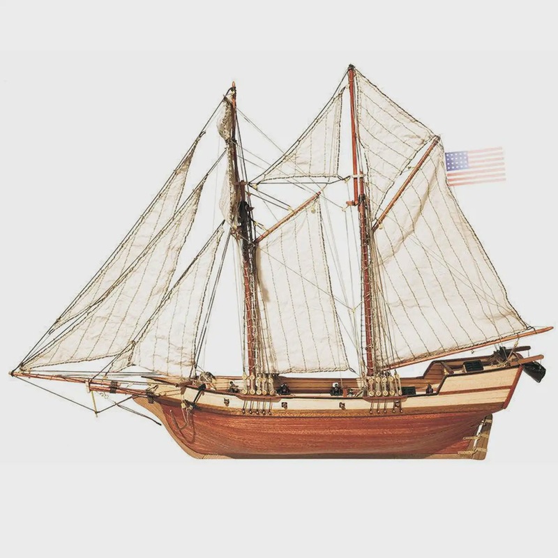 OCCRE - Albatros (1/100)