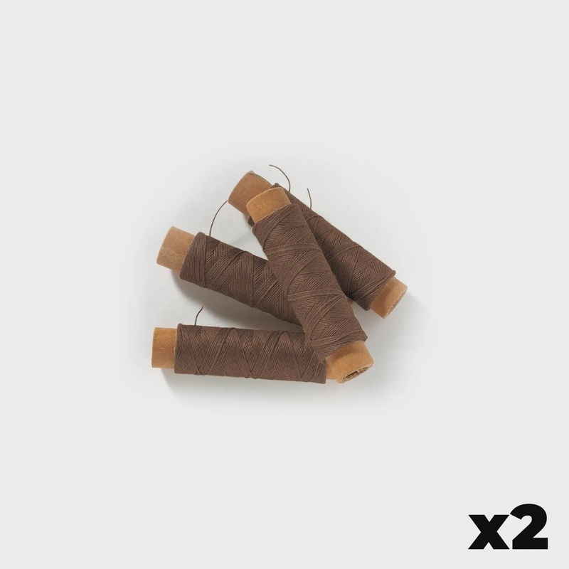 OCCRE - Brown Thread 0.8mm (17035)