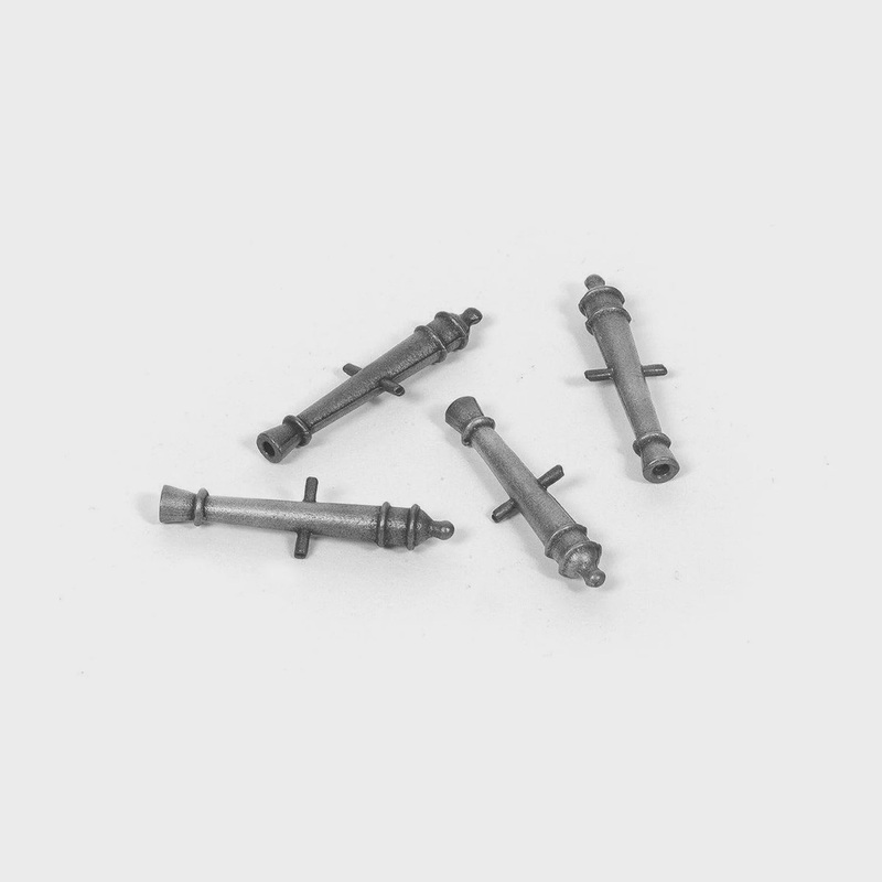 OCCRE - Cannon Barrel 4.5x27mm (17022)