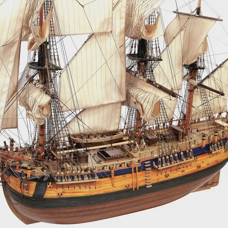 OCCRE - Endeavour (1/54)