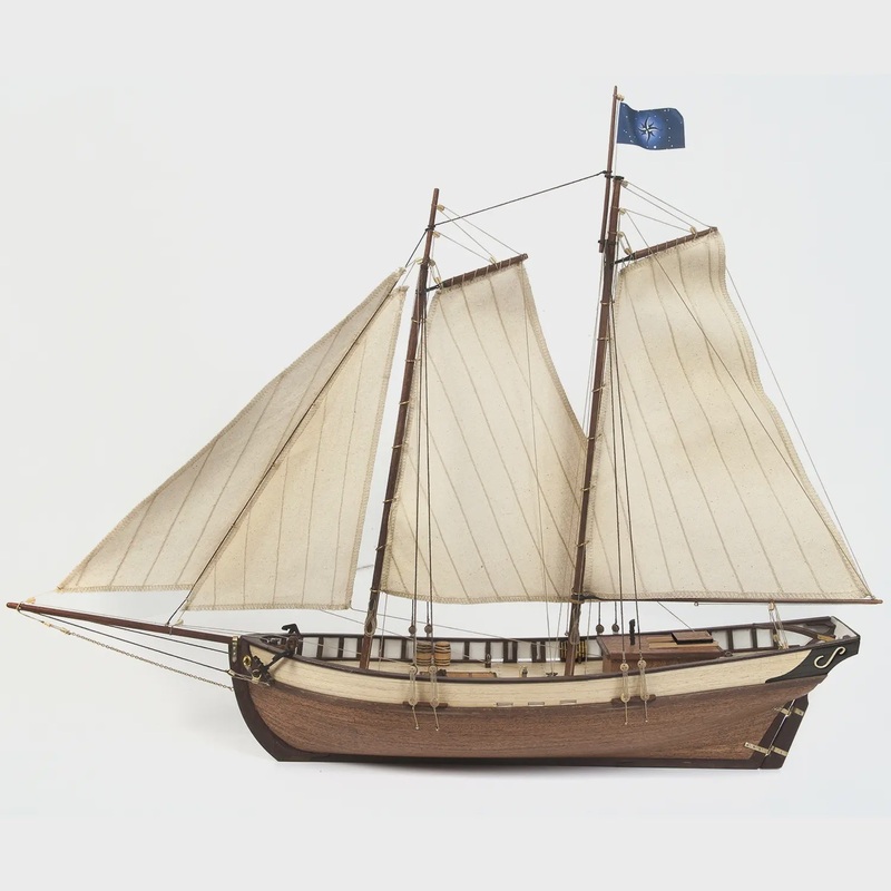 OCCRE - Polaris (1/50)