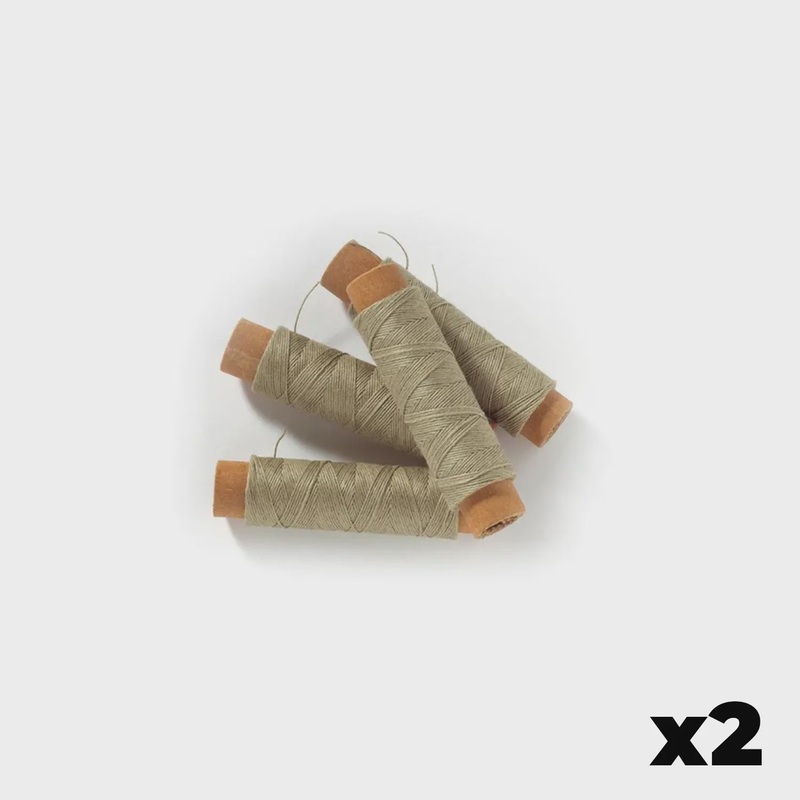 OCCRE - Raw Thread 0.5mm (17032)