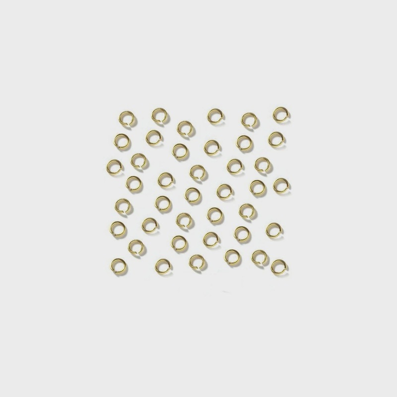 OCCRE - Rings 3mm (17005)