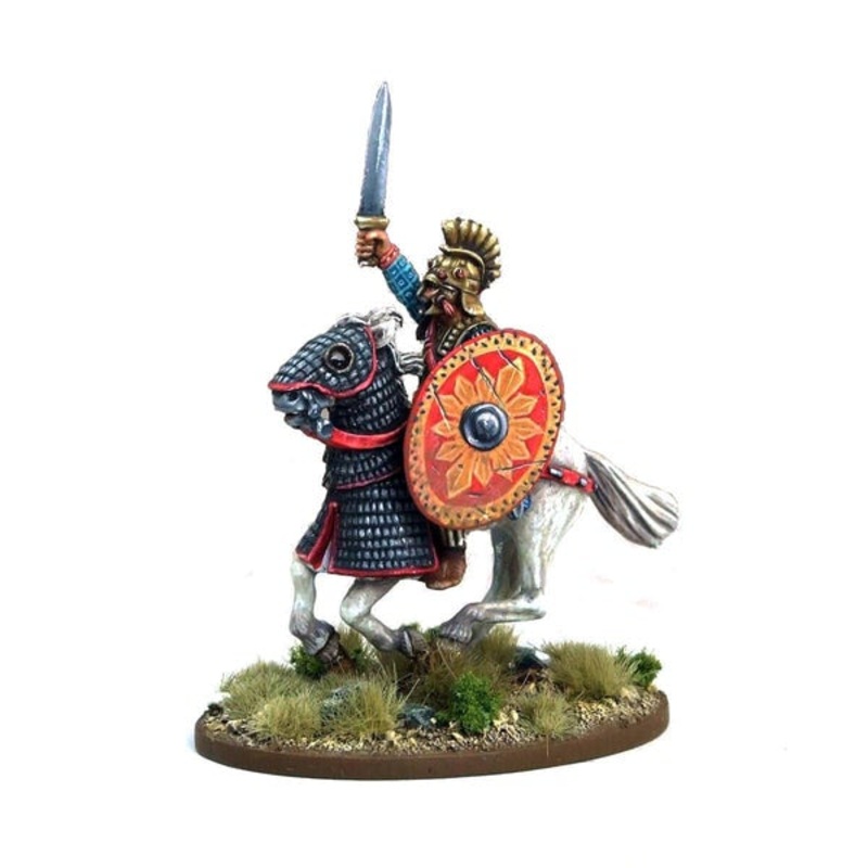 Footsore Miniatures - Belisarius