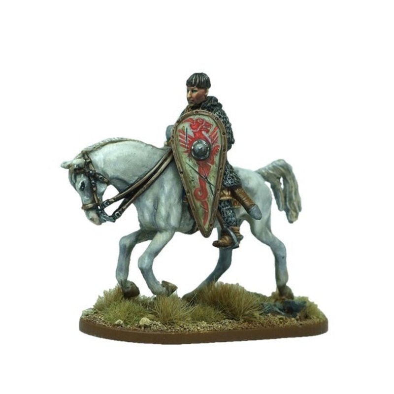 Footsore Miniatures - Duke William of Normandy