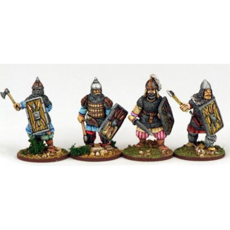 Gripping Beast - Jomsvikings Two (Hearthguard)