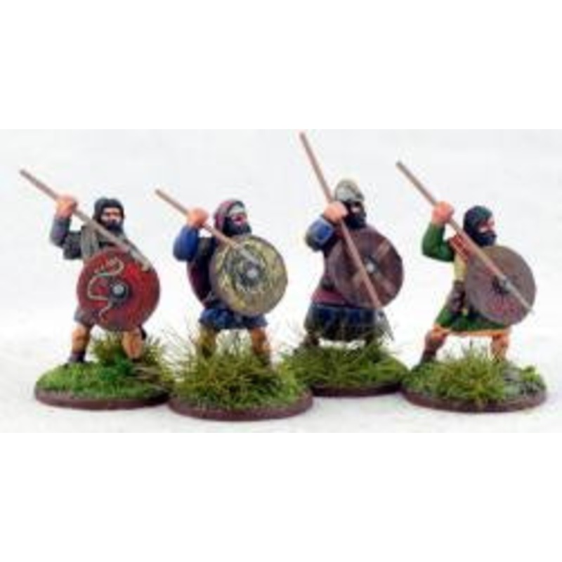 Gripping Beast - Scots Thanes (Hearthguard)