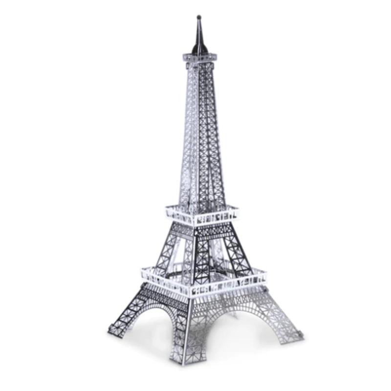 Metal Earth - Eiffel Tower