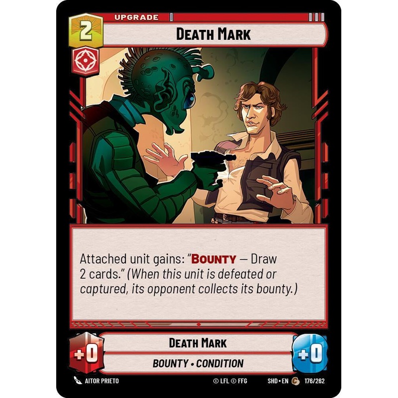 SWU - Death Mark (176/262)