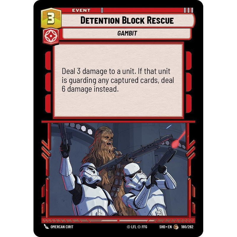 SWU - Detention Block Rescue (180/262)