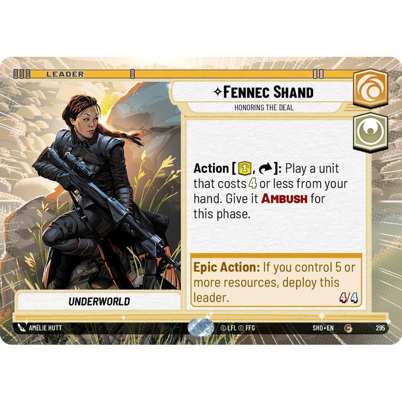 SWU - Fennec Shand - Honoring the Deal (295)