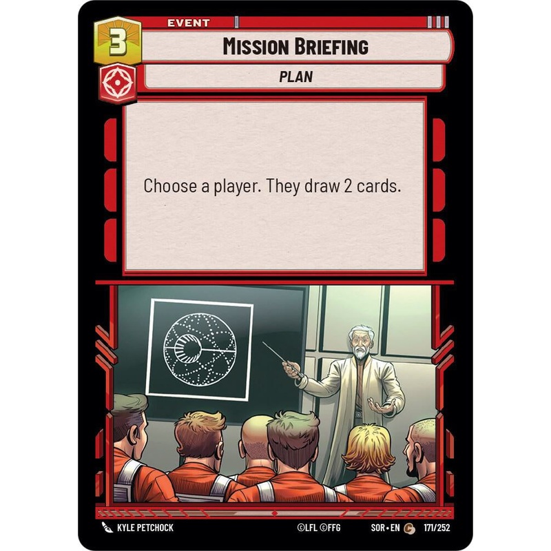 SWU - Mission Briefing (171/252)