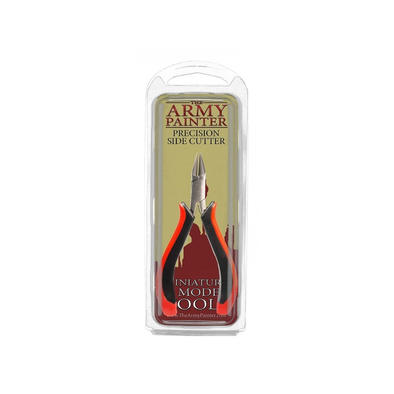 Army Painter - Precision Side Cutter (Sprue Cutter)