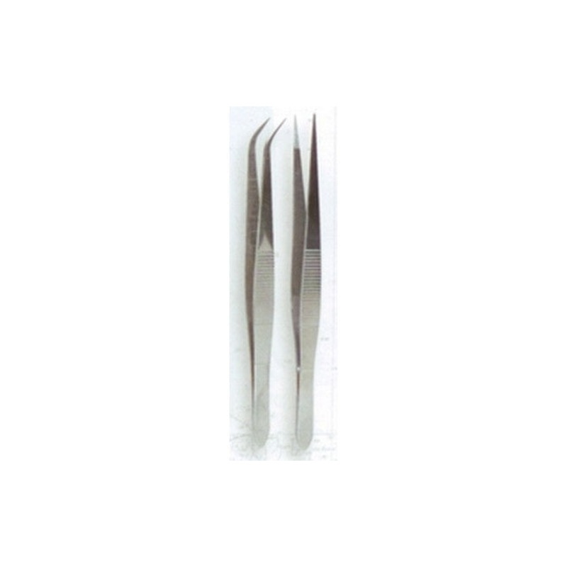 Artesania - Straight & Angle Tweezers