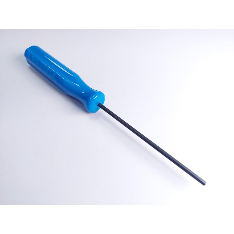 Eight - Hex Screwdriver Handle Hex Key 2.5mm