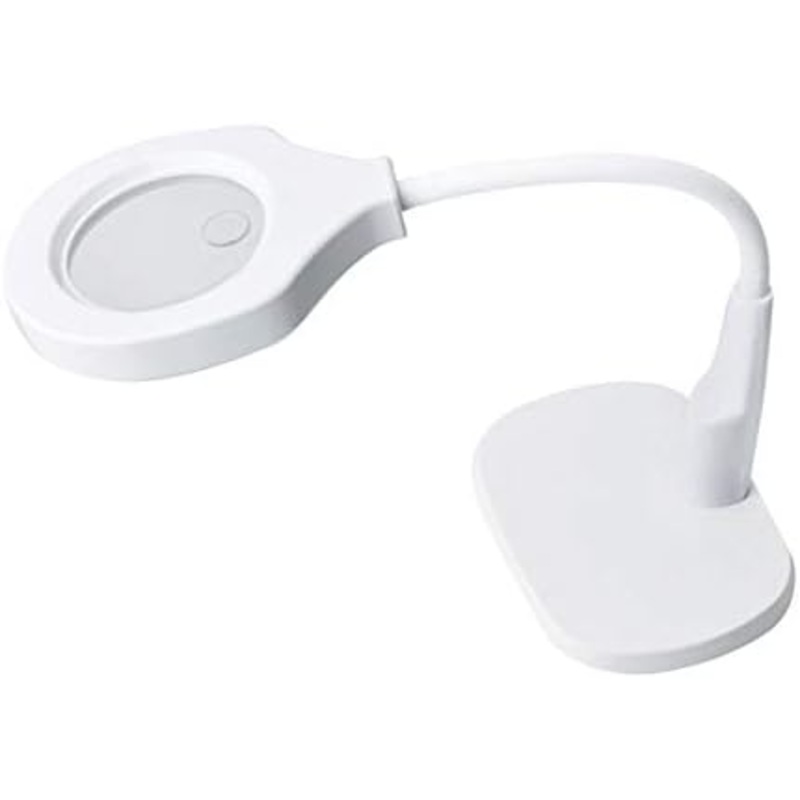 Krafft - Magnifying Lamp Table Base (LED)