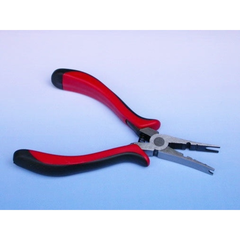 Prolux - Ball Link Pliers (5mm) -  Straight