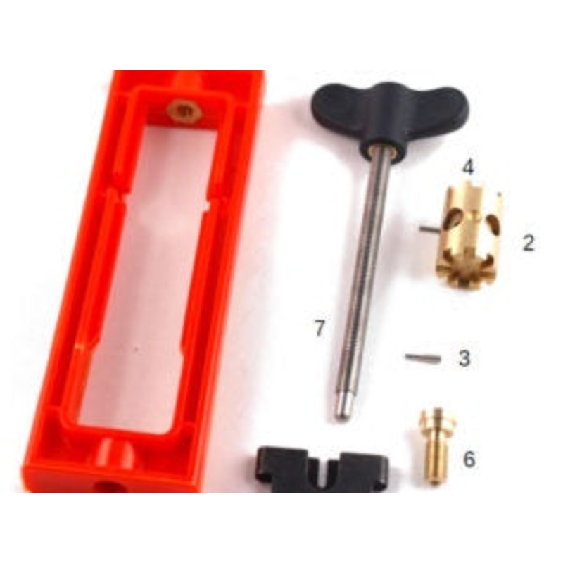 Slot.It - Pro Extractor Press (TL01)