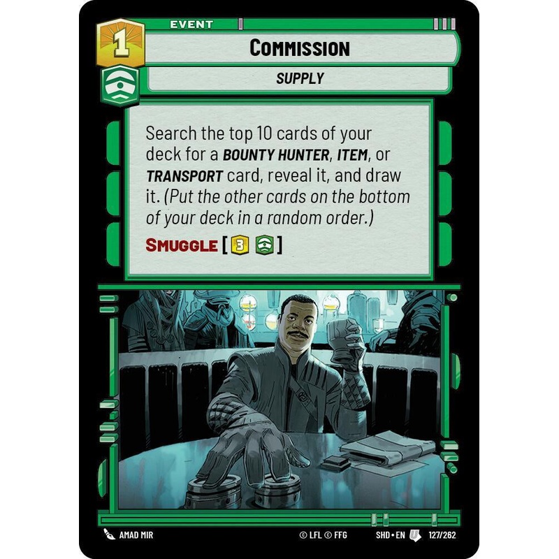 SWU - Commission (127/262)
