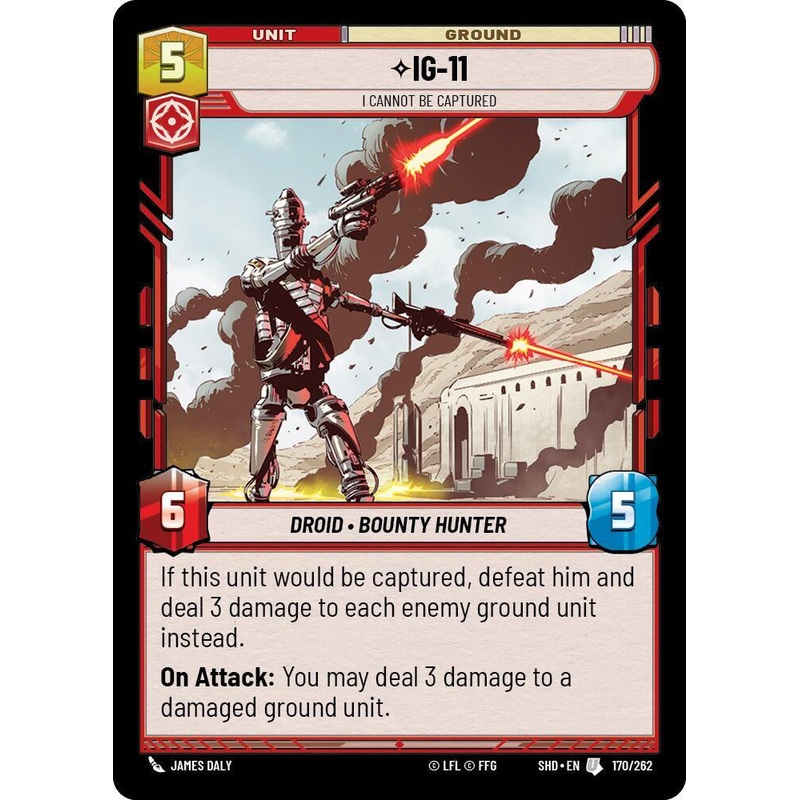 SWU - IG-11 - I Cannot Be Captured (170/262)