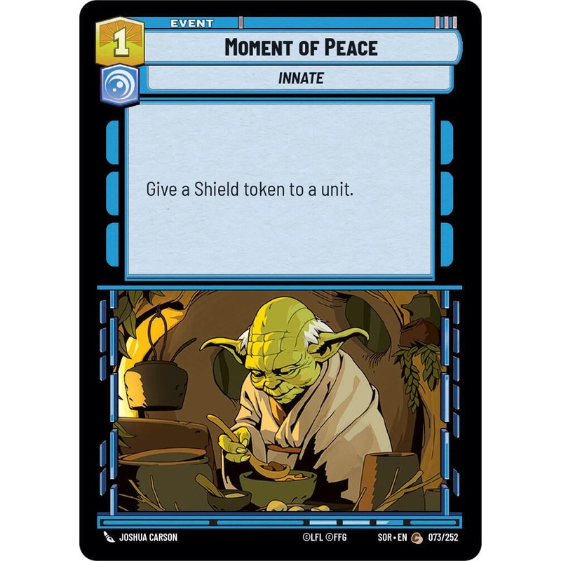 SWU - Moment Of Peace (073/252)