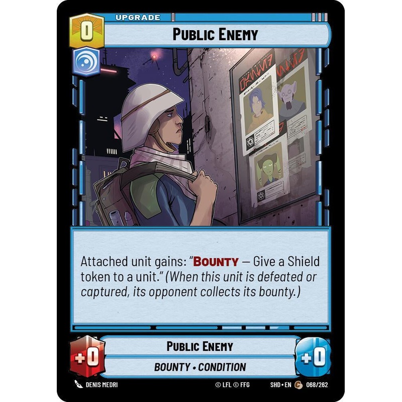 SWU - Public Enemy (068/262)