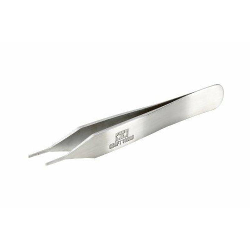 Tamiya - Bending Tweezers for Photo-Etched Parts
