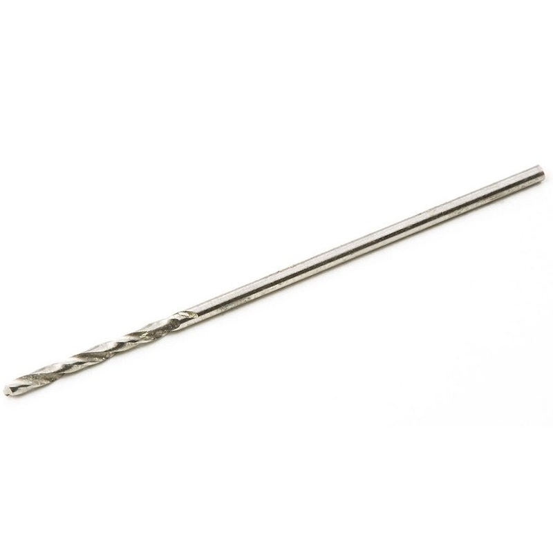 Tamiya - Drill Bit (1.0mm)