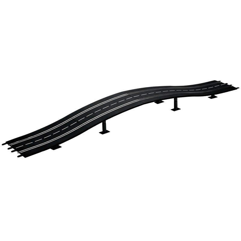 Carrera - Crossing (4pc Set)
