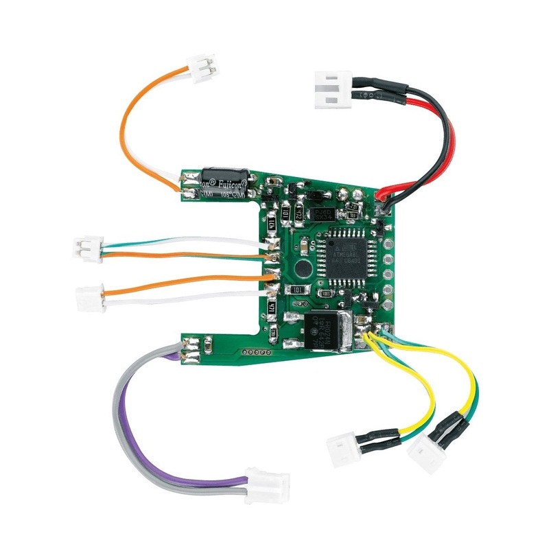 Carrera - Digital Decoder w/ Flashing Light Function