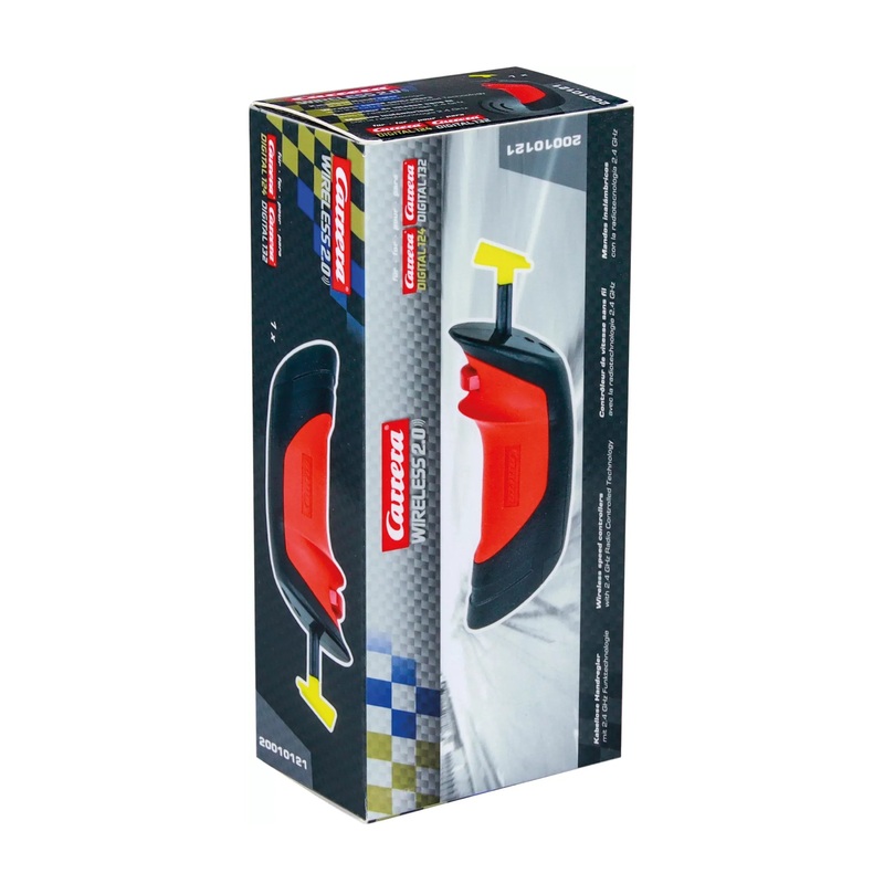 Carrera - Digital Wireless 2.0 Controller